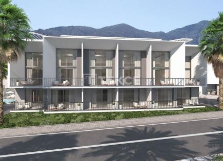 Apartment for 202 000 euro in Kyrenia, Cyprus