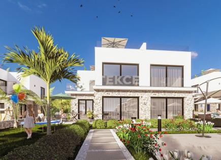 Appartement pour 151 000 Euro à Kyrenia, Chypre