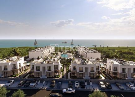 Penthouse pour 232 000 Euro à Kyrenia, Chypre