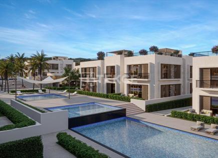 Ático para 504 000 euro en Kyrenia, Chipre