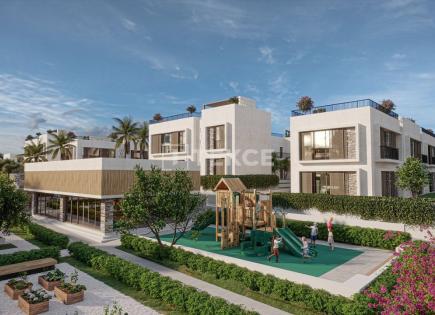 Penthouse für 598 000 euro in Kyrenia, Zypern