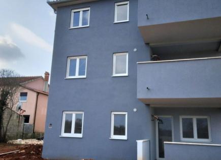 Wohnung für 152 000 euro in Pula, Kroatien