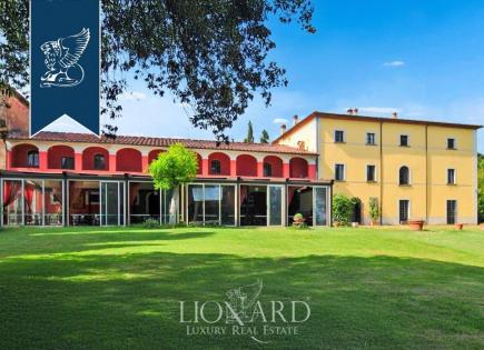 Villa for 1 400 000 euro in Arezzo, Italy