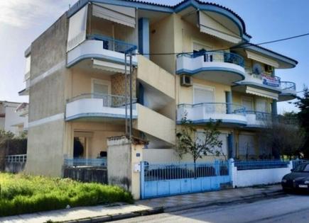 Flat for 320 000 euro in Paiania, Greece