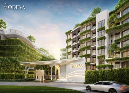 Appartement pour 171 624 Euro à Bang Tao, Thaïlande
