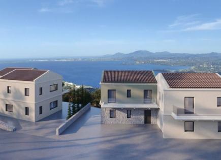 House for 3 200 000 euro on Ionian Islands, Greece