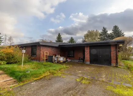 Casa para 19 000 euro en Pori, Finlandia