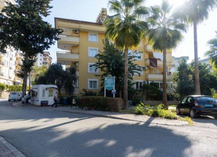 Ático para 149 900 euro en Alanya, Turquia