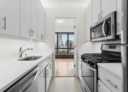 Apartamento para 1 375 769 euro en New York, Estados Unidos