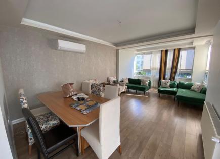 Appartement pour 108 500 Euro à Mersin, Turquie