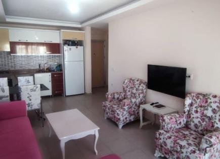 Flat for 62 000 euro in Alanya, Turkey