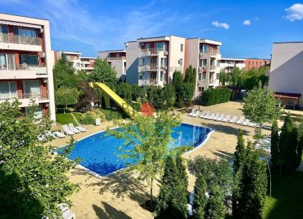 Piso para 62 500 euro en Sunny Beach, Bulgaria