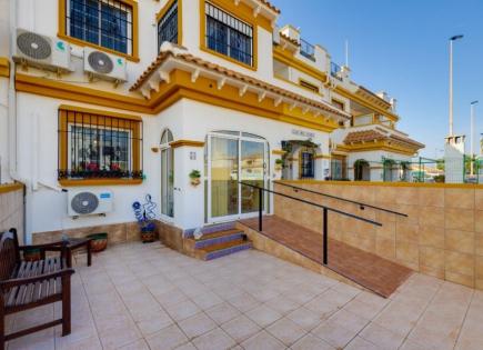 House for 175 000 euro in Torrevieja, Spain