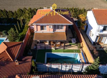 Cottage for 199 000 euro in Gyulyovtsa, Bulgaria