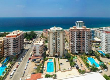 Flat for 135 000 euro in Alanya, Turkey