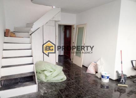 Piso para 165 000 euro en Varna, Bulgaria