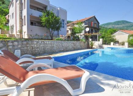 Villa para 700 000 euro en Herceg-Novi, Montenegro