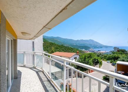 Casa para 380 000 euro en Budva, Montenegro