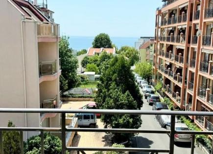 Piso para 77 500 euro en Sveti Vlas, Bulgaria