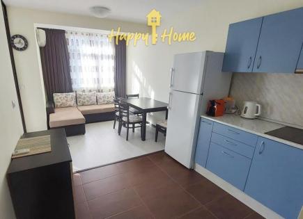 Flat for 89 900 euro in Ravda, Bulgaria