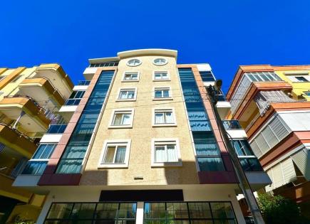 Appartement pour 99 000 Euro à Alanya, Turquie