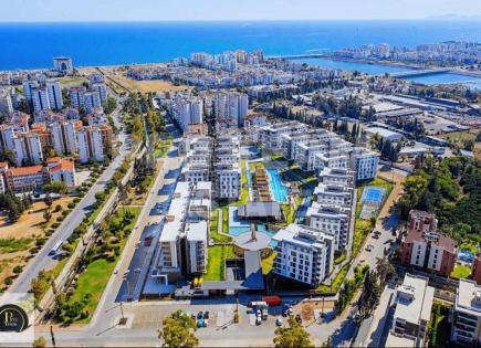 Piso para 1 027 800 euro en Antalya, Turquia