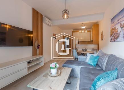 Apartment für 250 000 euro in Przno, Montenegro