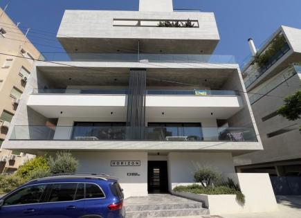 Commercial apartment building for 3 400 000 euro in Limassol, Cyprus