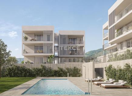 Apartment for 595 000 euro in El Masnou, Spain