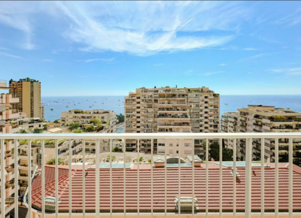 Apartamento para 6 800 000 euro en Mónaco, Mónaco