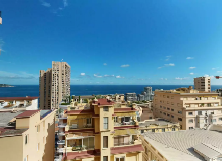 Appartement pour 3 350 000 Euro à Monaco, Monaco