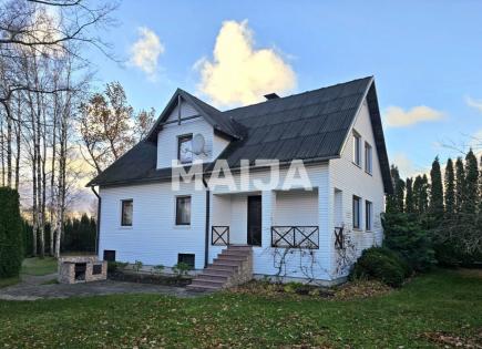 Flat for 248 000 euro in Latvia