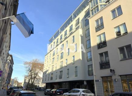 Apartment for 207 500 euro in Tallinn, Estonia