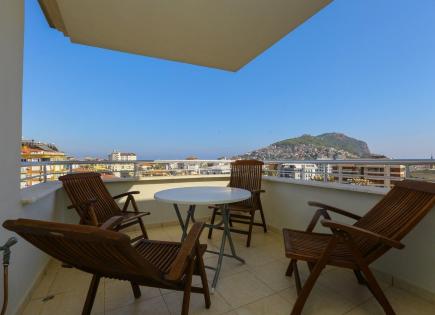 Appartement pour 180 000 Euro à Alanya, Turquie