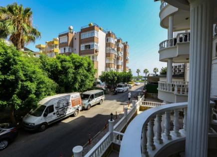 Appartement pour 265 000 Euro à Alanya, Turquie