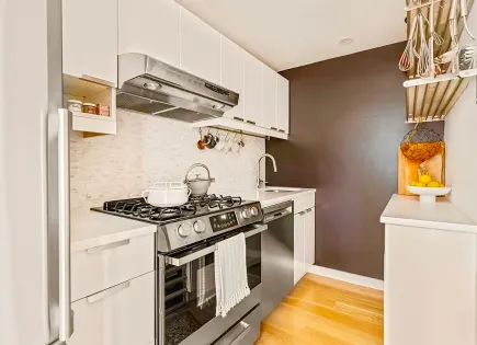 Apartamento para 1 079 798 euro en New York, Estados Unidos