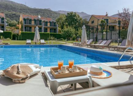 Stadthaus für 370 000 euro in Kotor, Montenegro