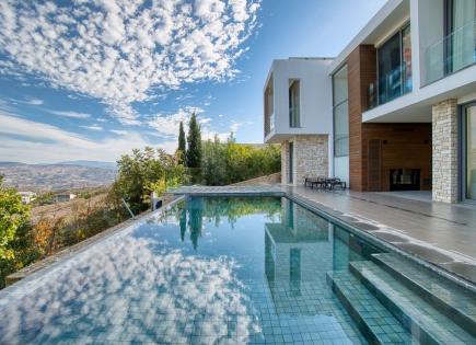 Villa para 2 200 000 euro en Pafos, Chipre