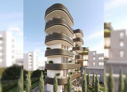 Apartment für 396 000 euro in Paphos, Zypern