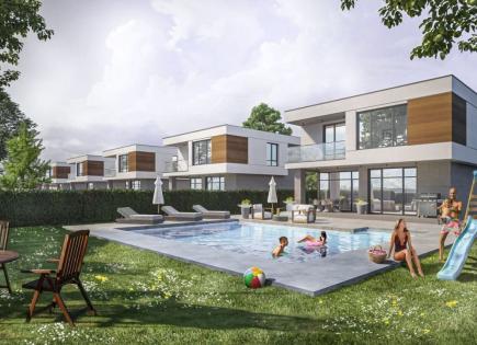 Villa para 300 000 euro en Burgas, Bulgaria