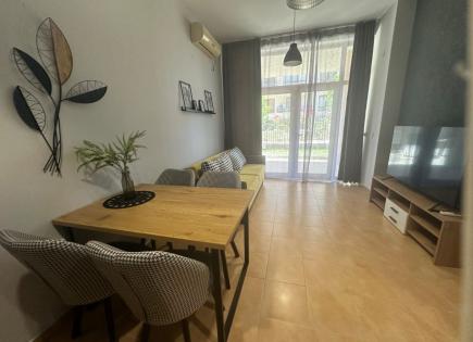 Appartement pour 73 000 Euro à Sveti Vlas, Bulgarie