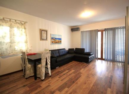 Apartment for 500 euro per month in Tivat, Montenegro