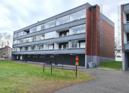 Flat for 17 545 euro in Kemi, Finland