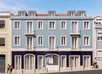 Apartamento para 335 000 euro en Lisboa, Portugal