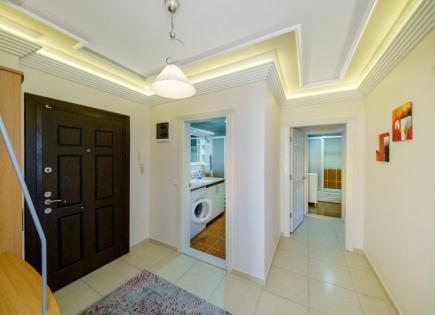 Appartement pour 155 000 Euro à Alanya, Turquie