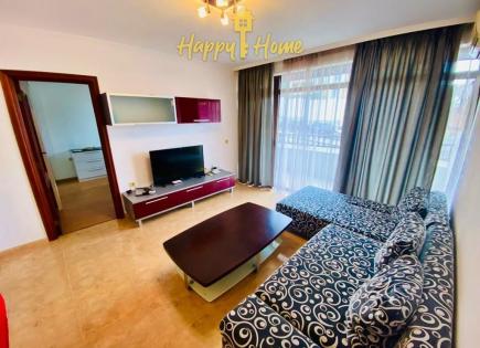 Appartement pour 110 000 Euro à Sveti Vlas, Bulgarie