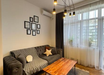 Appartement pour 174 066 Euro à Tbilissi, Géorgie