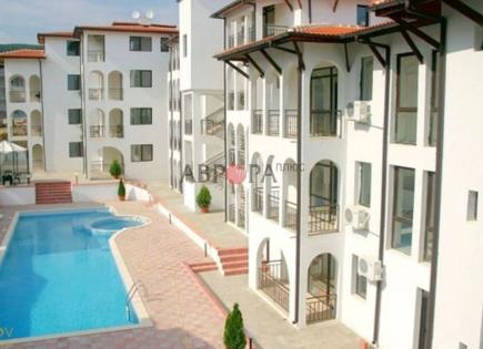 Appartement pour 89 000 Euro à Sveti Vlas, Bulgarie