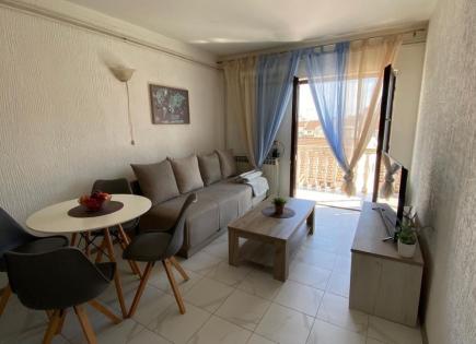 Piso para 90 000 euro en Budva, Montenegro