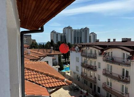 Appartement pour 115 000 Euro à Sveti Vlas, Bulgarie